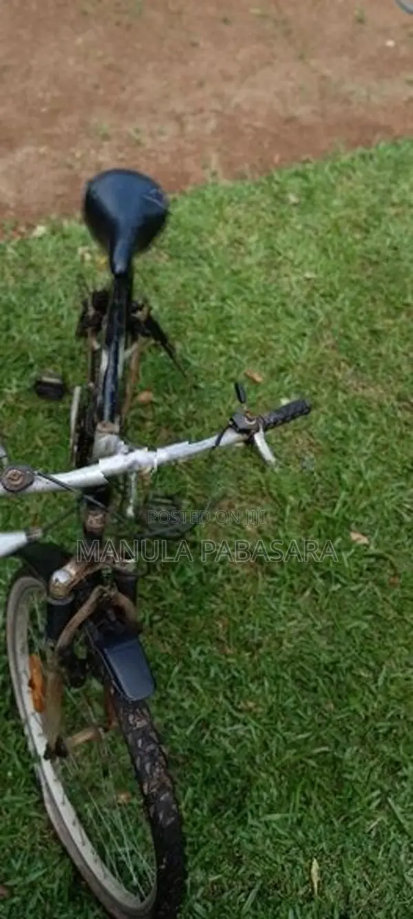 Kenstar Ken Star Cycle