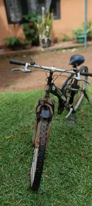 Kenstar Ken Star Cycle