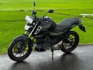 Yamaha Fzs V4 2025
