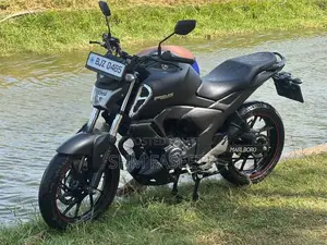 Yamaha Fzs V4 2025