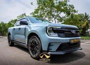 Ford Ranger MSRT 2024