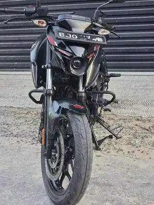 Bajaj Pulsar N160 Dual Channel ABS 2025