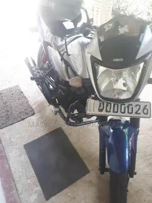Hero Splendor i smart 2016
