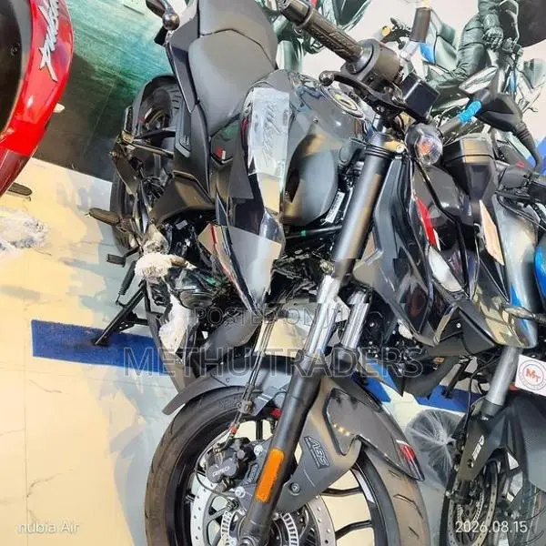 Bajaj Pulsar N160 Normal 2026