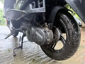 TVS Wego 2018