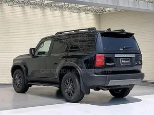 Toyota Land Cruiser Prado 250 VX Diesel 2026