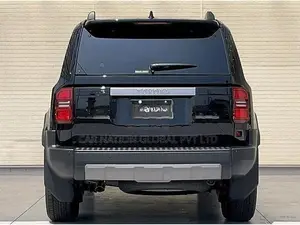 Toyota Land Cruiser Prado 250 VX Diesel 2026