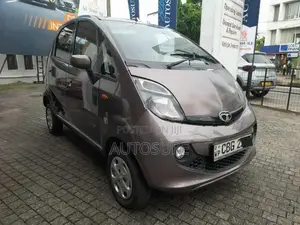 Tata Nano 2017