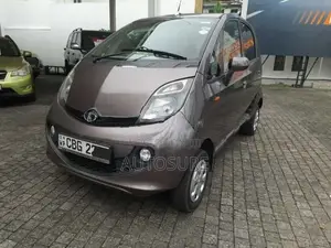 Tata Nano 2017