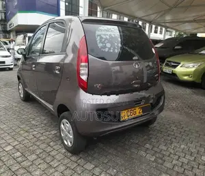 Tata Nano 2017