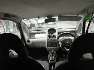 Tata Nano 2017