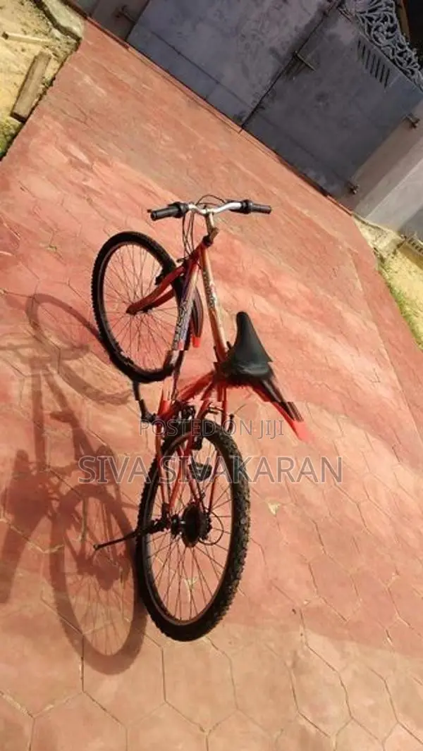 Lumala Bicycle