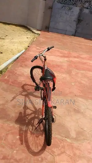 Lumala Bicycle