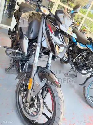 Bajaj Pulsar N160 Normal 2026
