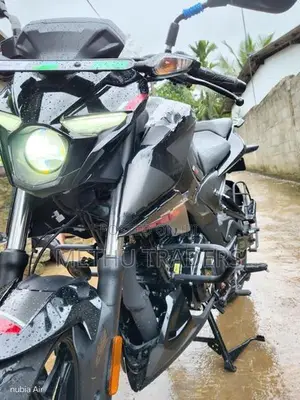Bajaj Pulsar N160 Normal 2026