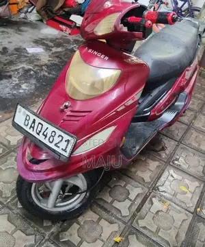 Scooty 2012