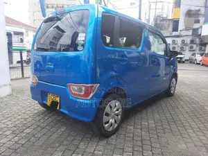 Suzuki Wagon R FX 2017