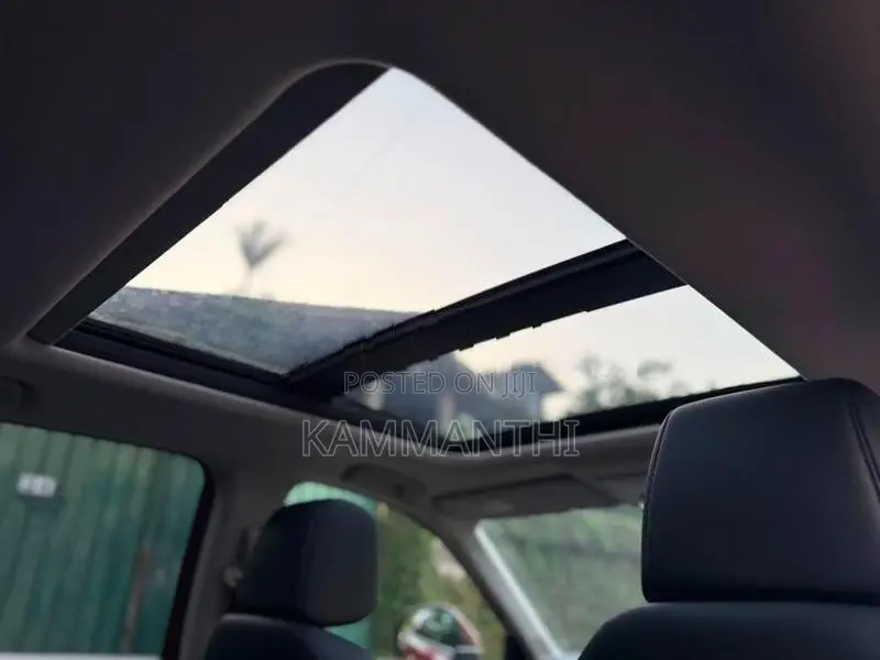 Honda CRV VTI-L7- Seater 2024