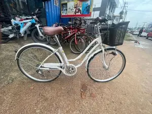 Krios Japan Bicycle