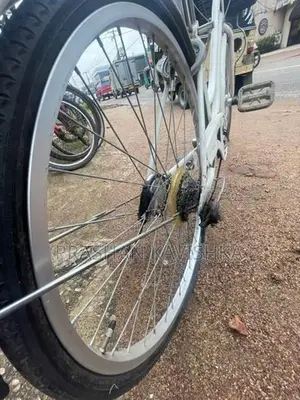 Krios Japan Bicycle