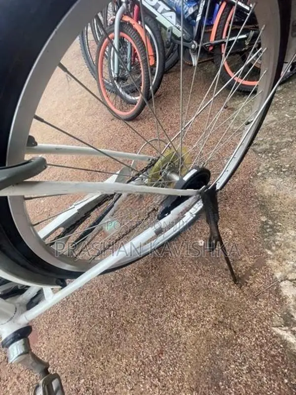 Krios Japan Bicycle