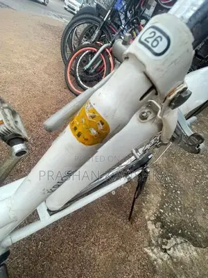 Krios Japan Bicycle