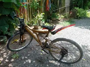 Cannondale රුපියල 30000කට මෙම පාපැදිය