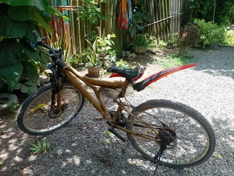 Cannondale රුපියල 30000කට මෙම පාපැදිය