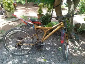Cannondale රුපියල 30000කට මෙම පාපැදිය