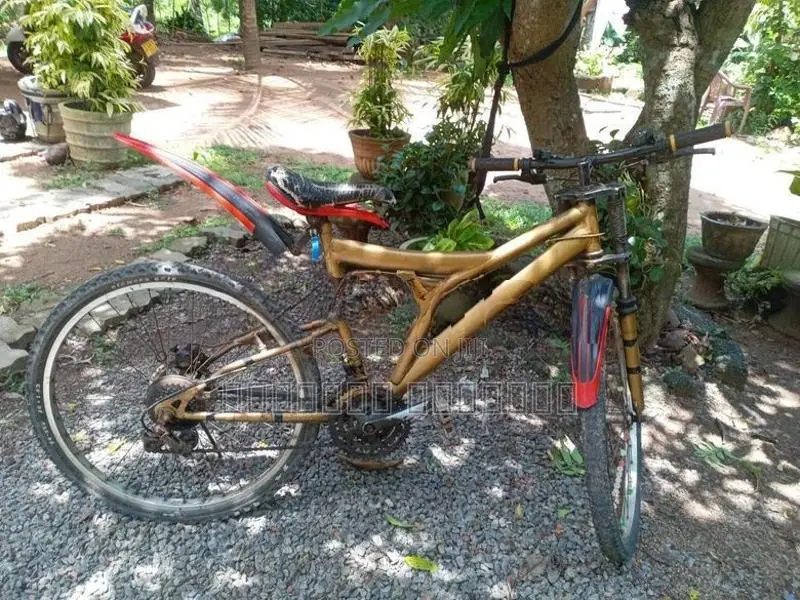 Cannondale රුපියල 30000කට මෙම පාපැදිය