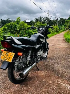 Bajaj CT100 2006