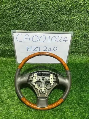 Toyota Allion (NZT-240) Steering Wheel
