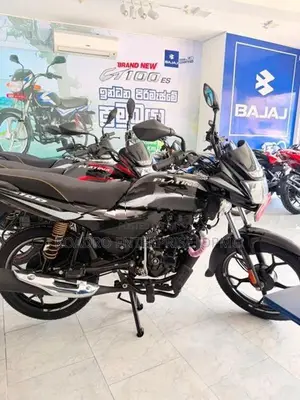 Bajaj Platina 100 ES 2026