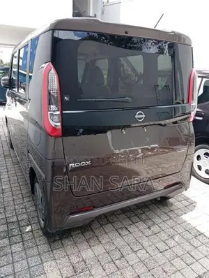 Nissan Roox X Grade 2024