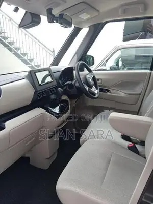 Nissan Roox X Grade 2024