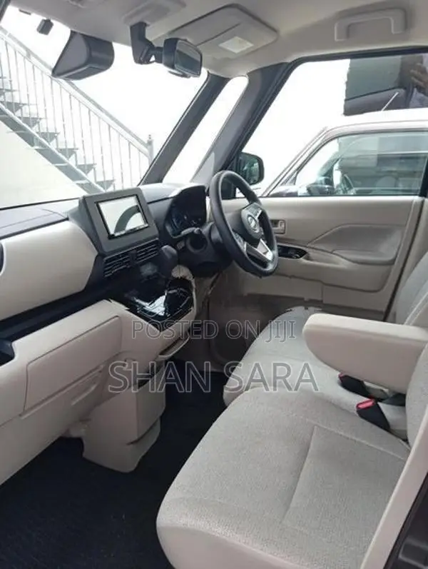 Nissan Roox X Grade 2024