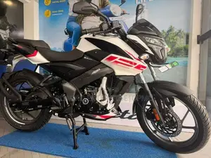 Bajaj Pulsar NS 125 2026