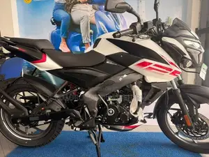 Bajaj Pulsar NS 125 2026