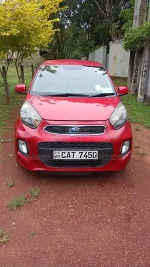 Kia Picanto 2016