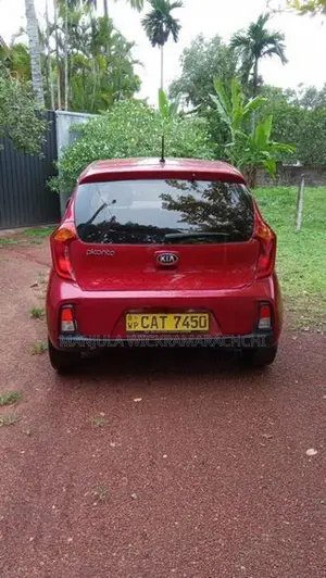 Kia Picanto 2016