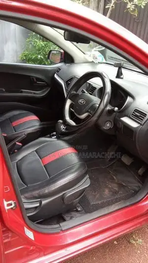 Kia Picanto 2016