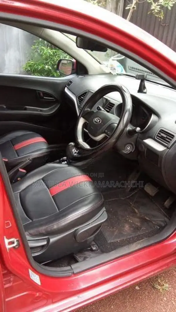 Kia Picanto 2016