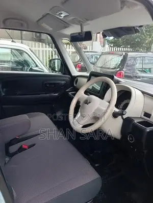 Suzuki Wagon R 2024