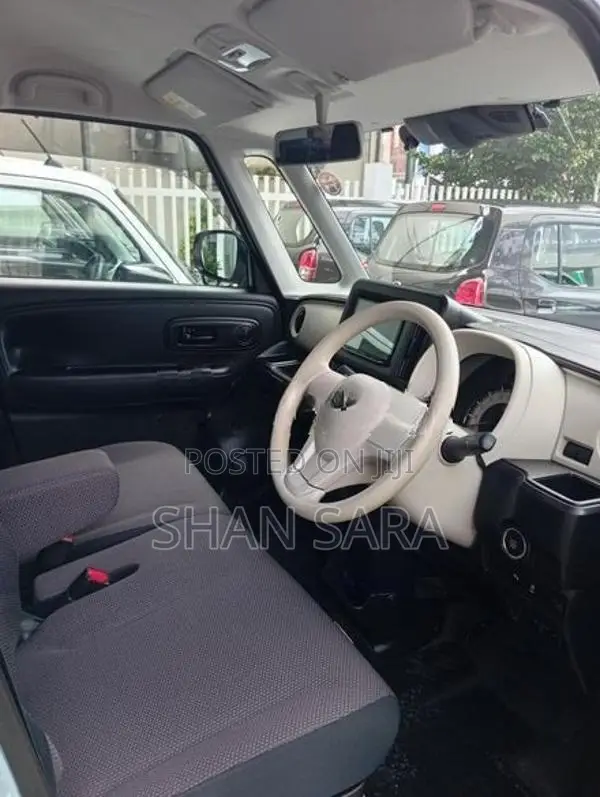 Suzuki Wagon R 2024