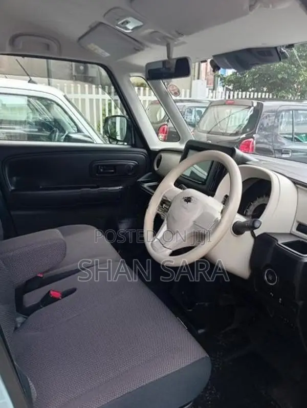 Suzuki Wagon R 2024