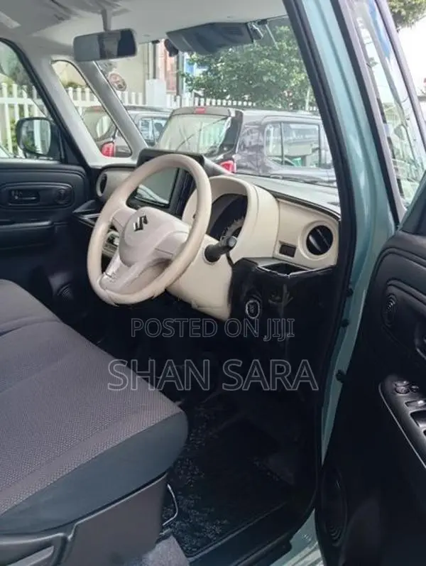 Suzuki Wagon R 2024