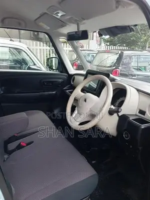 Suzuki Wagon R 2024