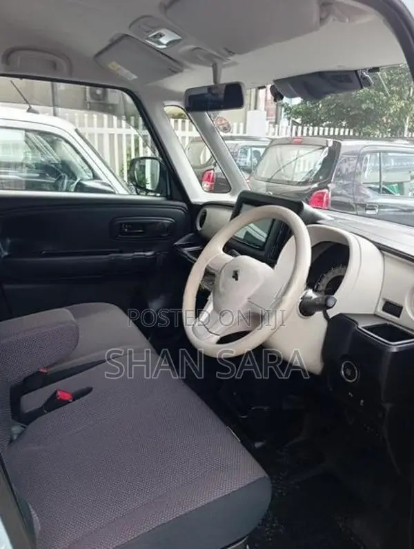 Suzuki Wagon R 2024