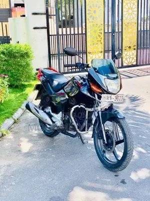 Hero CBZ 2006