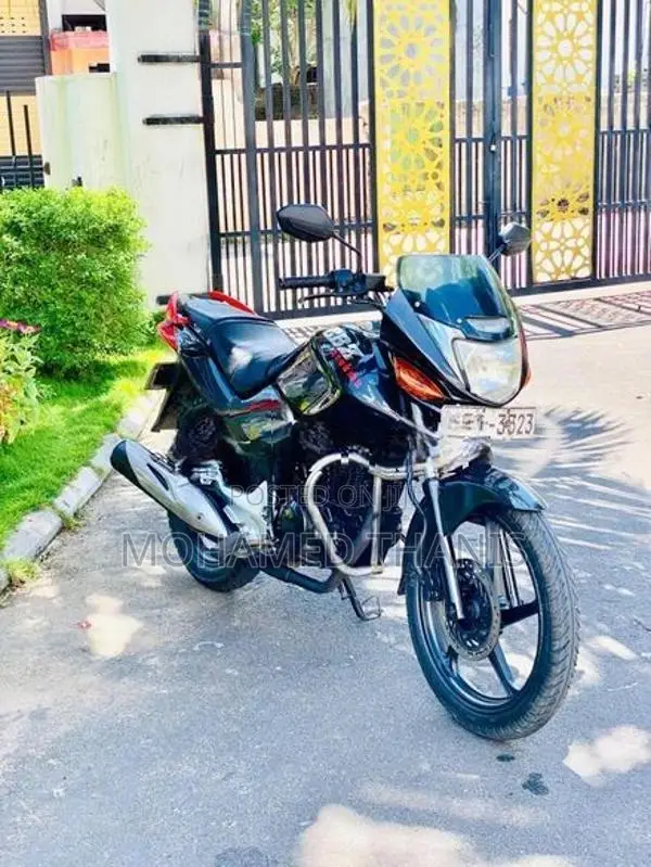 Hero CBZ 2006